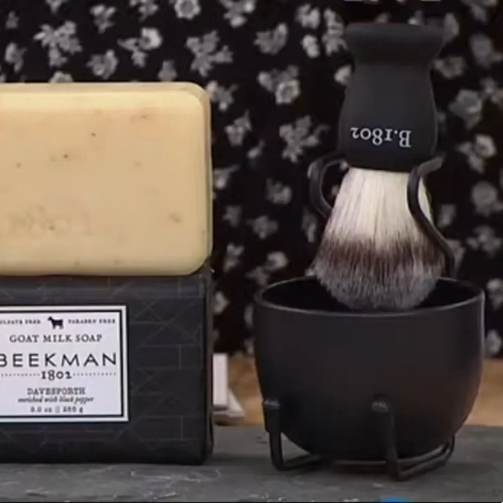 Beekman 1802 Shave Guide - Picture 4 of 8